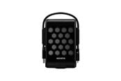 Harddisk - Ekstern - A-Data DashDrive Durable HD720 - 2TB - Ekstern Harddisk - Blå - AHD720-2TU3-CBL