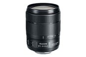 Objektiv - Canon EF-S 18-135mm F3.5-5.6 IS USM - 1276C005