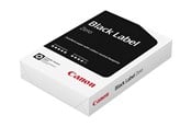 Papir, Fotopapir og Etiketter - Canon Paper WOP211 Black Label Zero 80 g/m² A4 500 sheets - 99840554