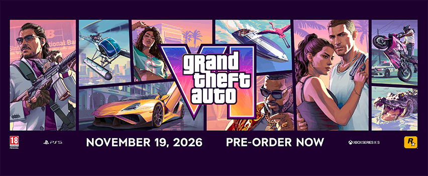 Grand Theft Auto VI – Læs mere