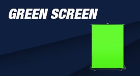 Green screen