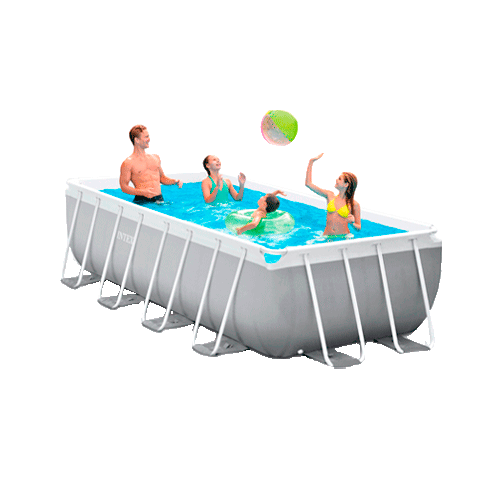 Rammepools