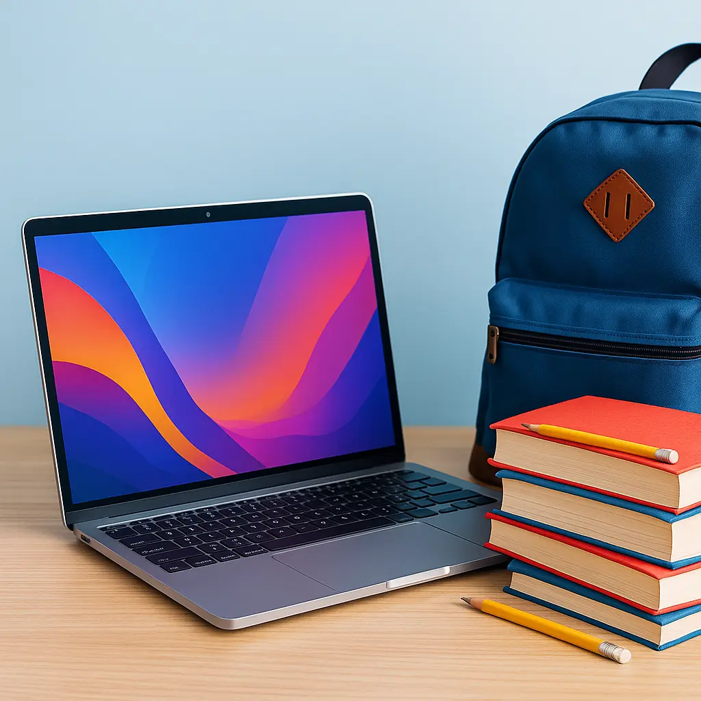 How to choose the perfect laptop for studies