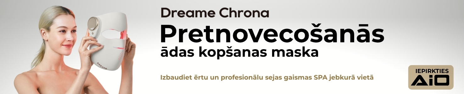 DREAME Chrona