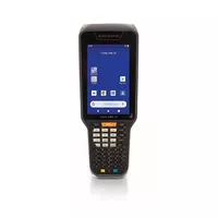 Handheld Terminals
