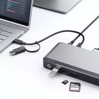 Docking Stations