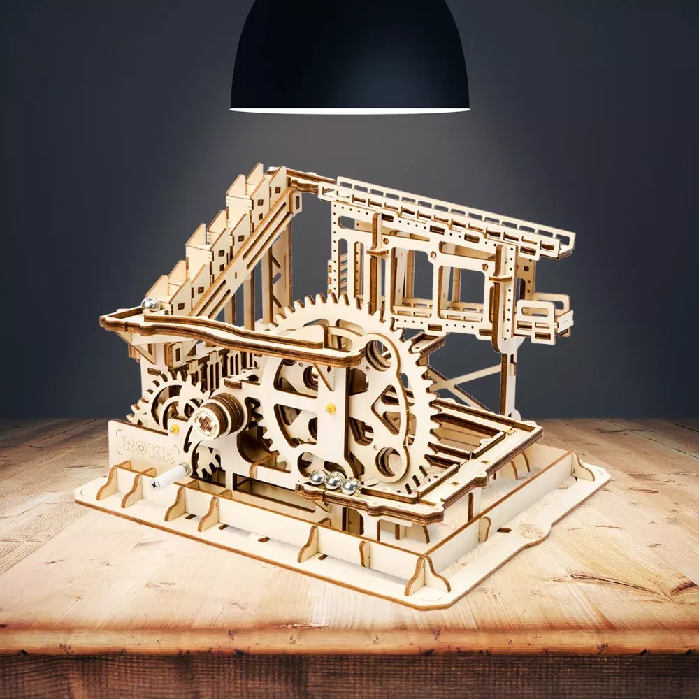 Construction Toys