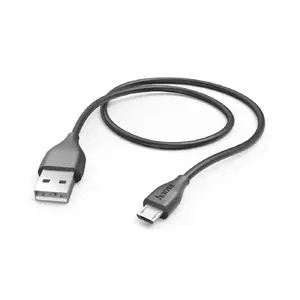 USB кабель Hama 1.4м USB2.0-A/USB2.0 Micro-B