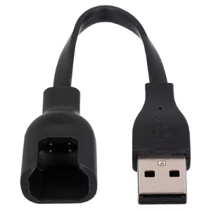 Charger Indoor Akyga AK-SW-04 Smartwatch Black USB 5V 0.1m