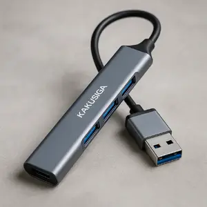 Cable Adapters & Converters