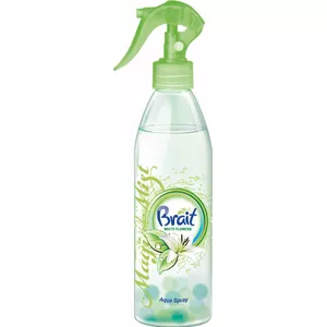 Освежитель воздуха Brait 425 мл White Flower аэрозоль — 425 мл