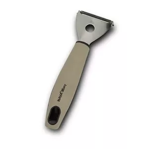 Шампур с горизонтальным лезвием из нержавеющей стали NAVA Misty Mizer 19 см