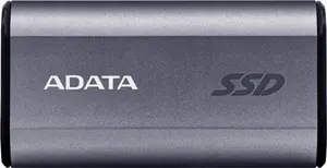 SSD диск ADATA 1 ТБ внешний USB Type-C 3.2 Gen 2 SC750