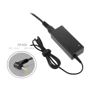 Klēpjdatora lādētājs KITI 65W priekš ASUS AS19V3.42A40135 19V 3.42A