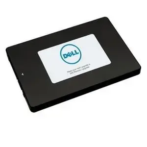 SSD диск Dell 200Г 2.5 MU SATA6 G8CMC-RFB