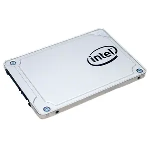Iekšējais 2.5" SATA III SSD INTEL SSDSC2KW512G8X1 512 GB, 550 MB/s lasīšana, 500 MB/s ieraksts, 6 Gbit/s