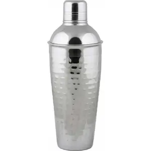 Cocktail Shaker KingHoff KH-1506 550 ml — KingHoff Stainless Steel Bar Shaker