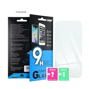 Tempered Glass Screen Protector for Asus ZenFone 8 / 8z – OEM