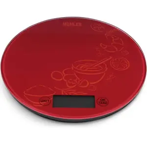 Virtuves svari Muhler KSC-2026R