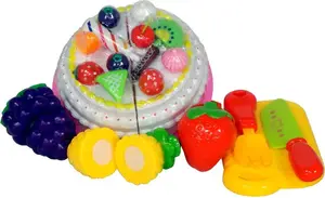 Role-Playing Toys (Kitchens, First Aid, Tools)