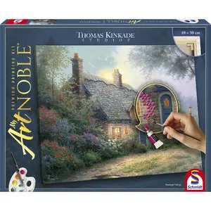 Educational Toys & Puzzles
