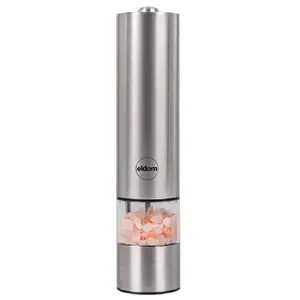 Salt & Pepper Shakers & Spice Containers