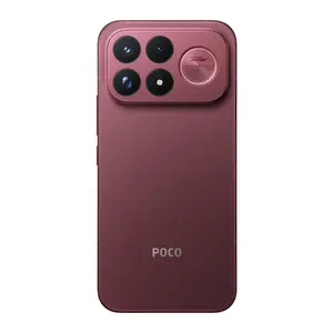 Smartphone POCO F9 Ultra 16+512GB, Red