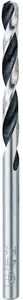 Bosch HSS PointTeQ spirādurbis 4.5 mm