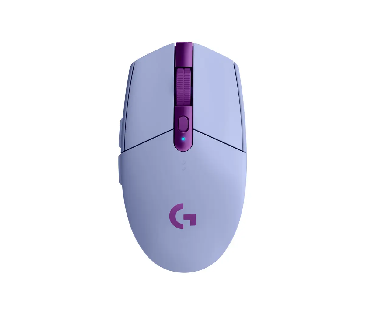 Беспроводная игровая мышь Logitech G G305 LIGHTSPEED Photo 2