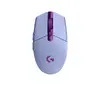 Беспроводная игровая мышь Logitech G G305 LIGHTSPEED Photo 2