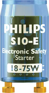 Philips FTSTS10E/01 gaismekļa ligzda 220-240 V 1 gab