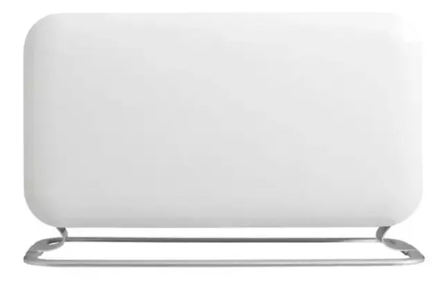 Mill SG2000LED Electric Convector Heater, 2000W, White, IPX4, for rooms up to 28 m², 3 power levels, and LED thermostat Photo 8