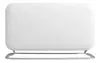 Mill SG2000LED Electric Convector Heater, 2000W, White, IPX4, for rooms up to 28 m², 3 power levels, and LED thermostat Photo 8