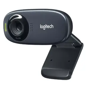 webkamera Logitech C310 HD WEBCAM
