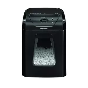 Paper shredder Fellowes Powershred 12C
