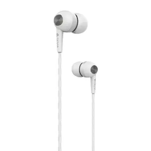 Headset Devia Kintone V2 3.5mm white