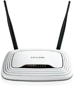 Router TL-WR841N 2.4GHz 802.11n