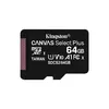 Флеш-память Kingston 64GB Canvas Select Plus Photo 3