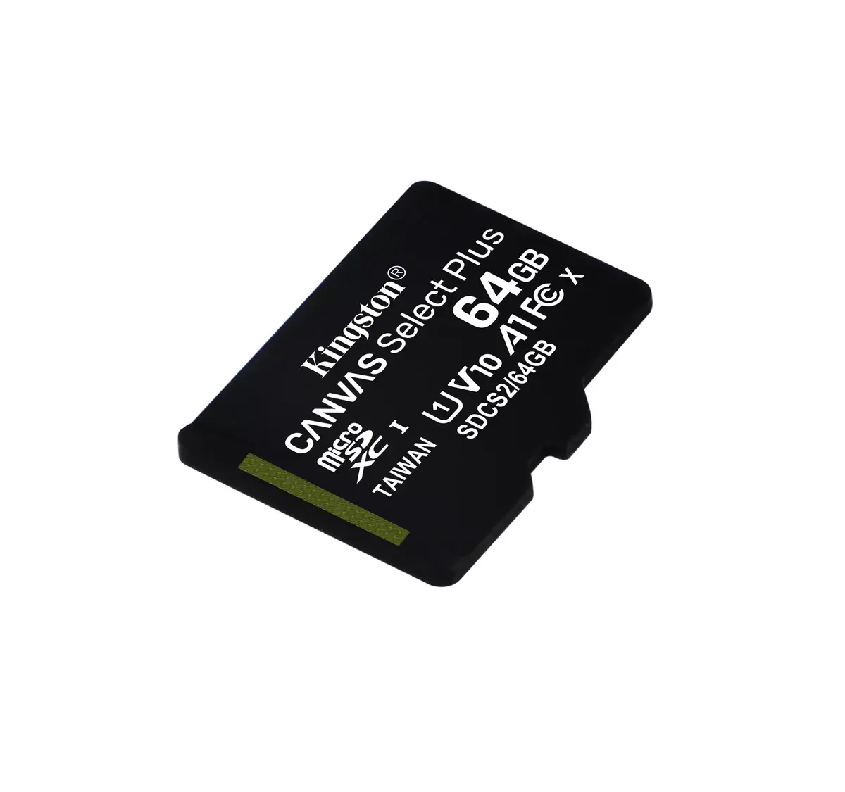Флеш-память Kingston 64GB Canvas Select Plus Photo 4