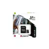 Флеш-память Kingston 64GB Canvas Select Plus Photo 5