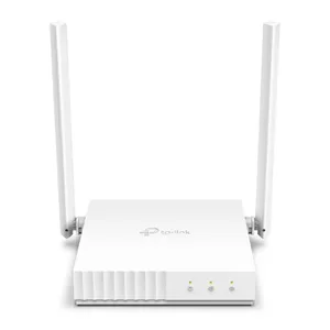 Tabletop router TP-Link TL-WR844N Single-band 2.4 GHz Wi-Fi 4