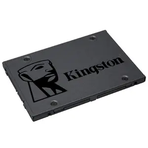Внутренний SSD Kingston 480GB 2.5" SATA 3 SA400S37/480G