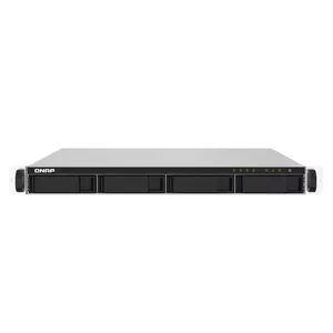 NAS QNAP TS-432PXU Rack 1U Annapurna Labs Alpine AL-324