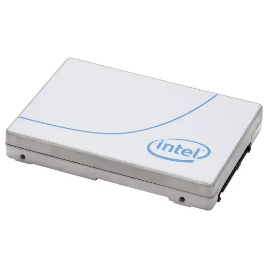 SSD disks Intel 3.2 TB SSDPE2KE032T701 Photo 3