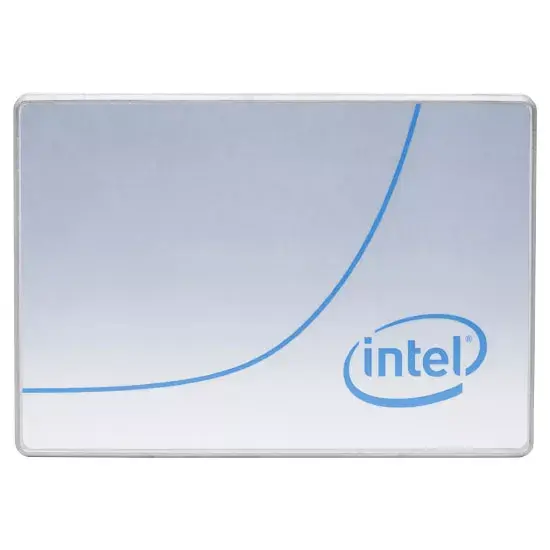 SSD disks Intel 3.2 TB SSDPE2KE032T701 Photo 4