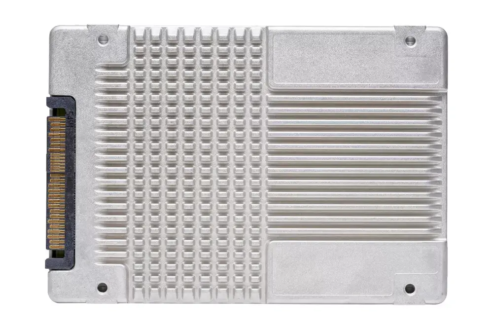 SSD disks Intel 3.2 TB SSDPE2KE032T701 Photo 5