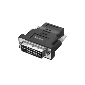 Переходник DVI-D HDMI Hama 00200338