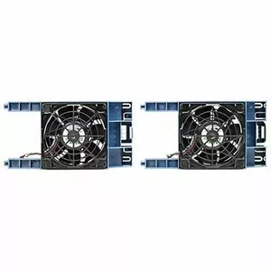 Rack server HP Enterprise DL60 Gen9 — model 765513-B21-RFB, redundant power
