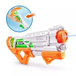 Toy Weapons