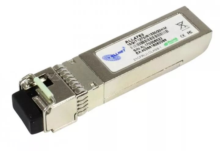 Network Transceiver Modules
